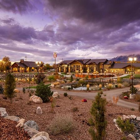 Best Western Plus High Country Inn Ogden Exteriér fotografie
