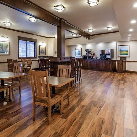 Best Western Plus High Country Inn Ogden Exteriér fotografie